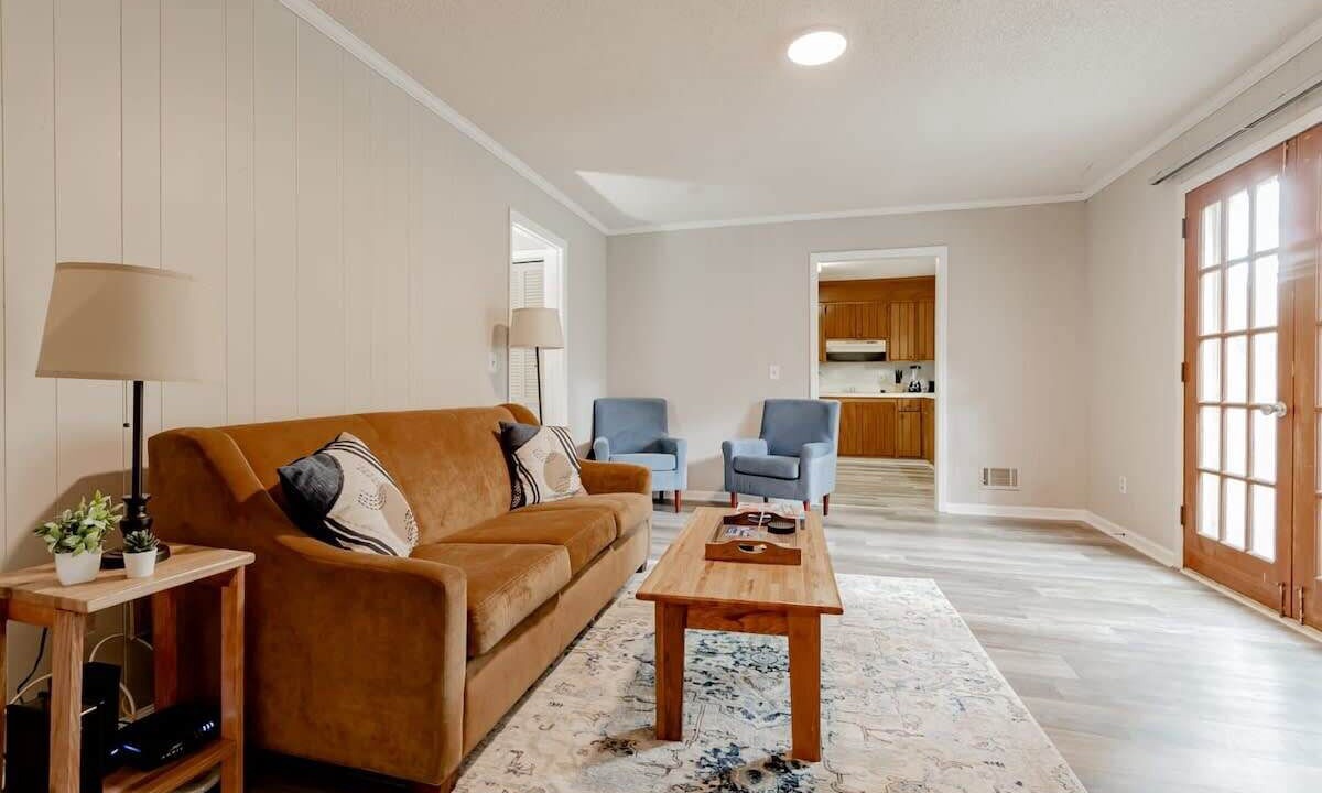 Photo of Bedroom in Columbia