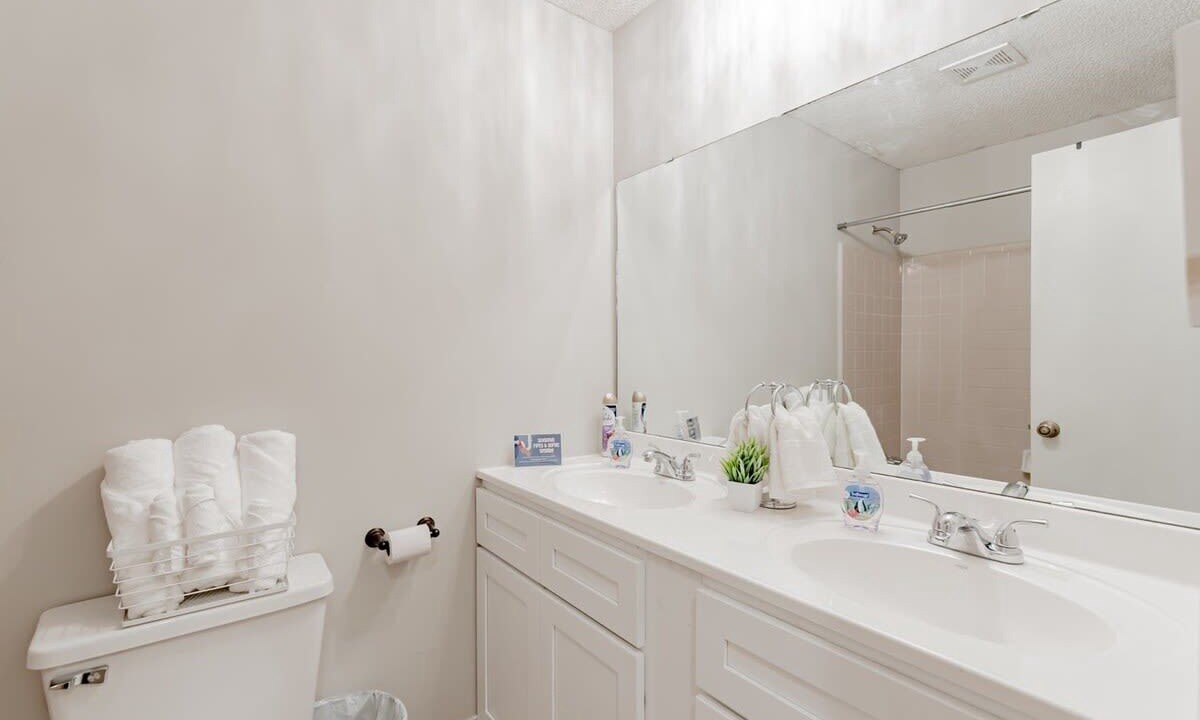 Photo of Bathroom in Columbia