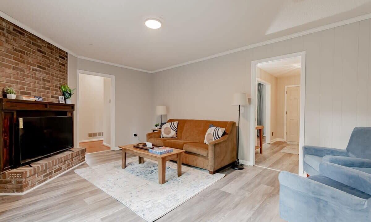 Photo of Livingroom in Columbia
