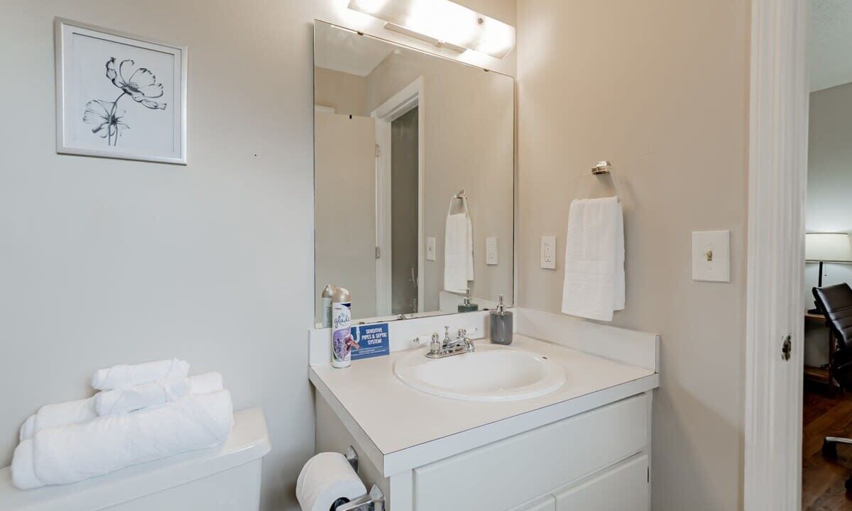 Photo of Bathroom in Columbia