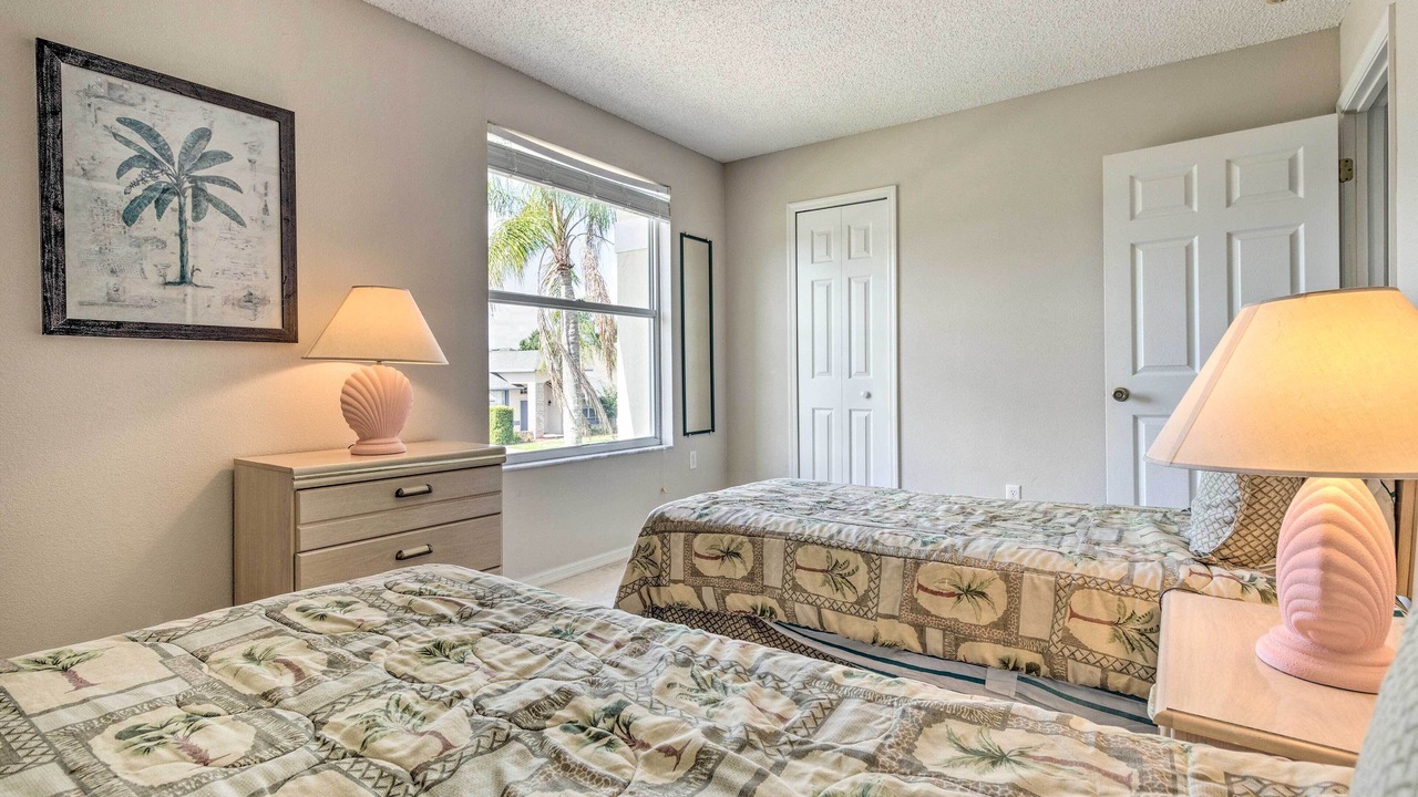 Photo of Bedroom in Lindfields