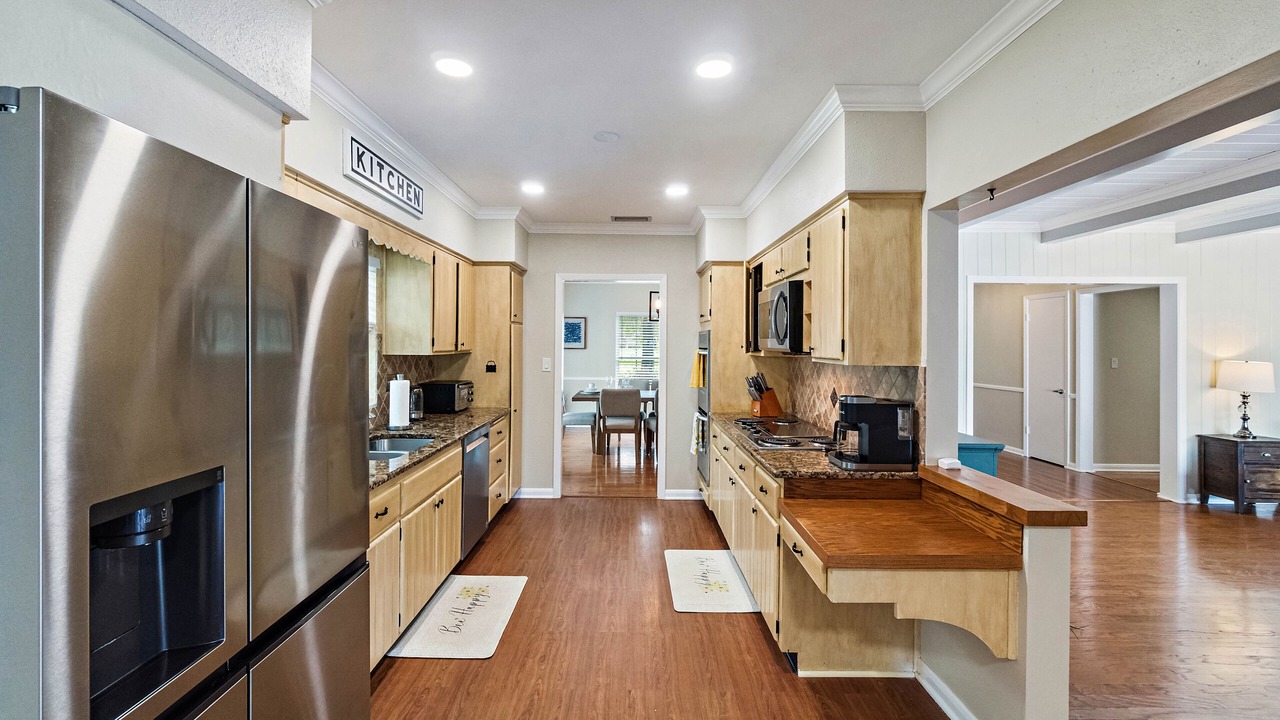 Photo of Kitchen in Clearwater