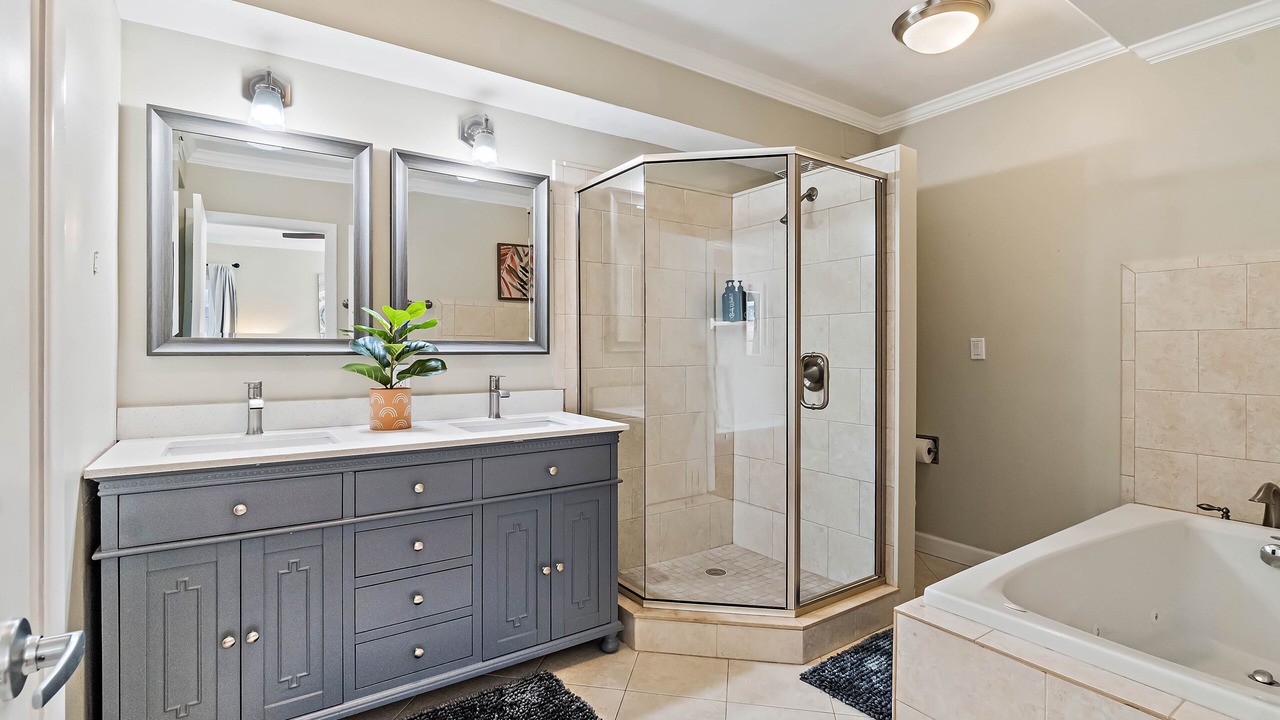 Photo of Bathroom in Clearwater