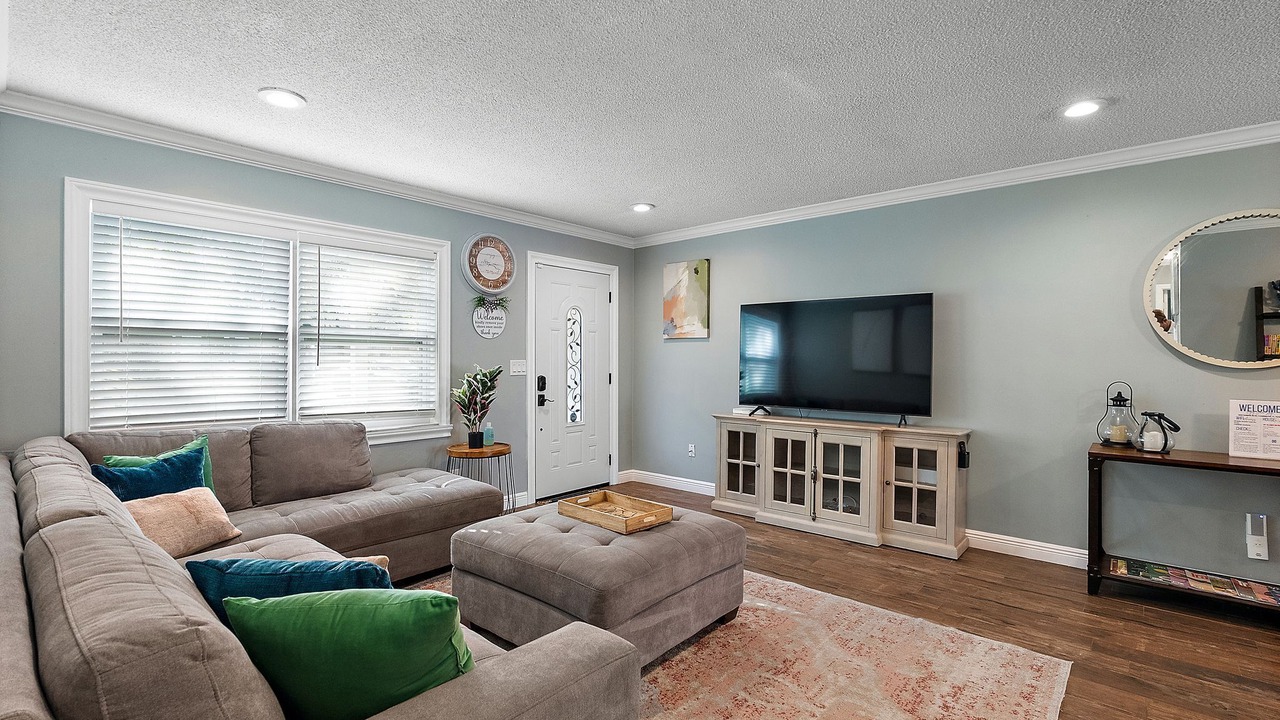 Photo of Livingroom in Clearwater