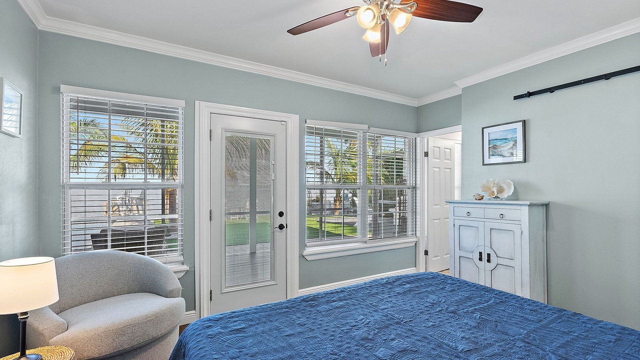 Photo of Bedroom in Clearwater