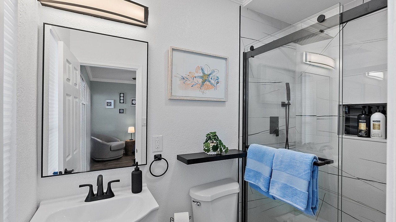 Photo of Bathroom in Clearwater