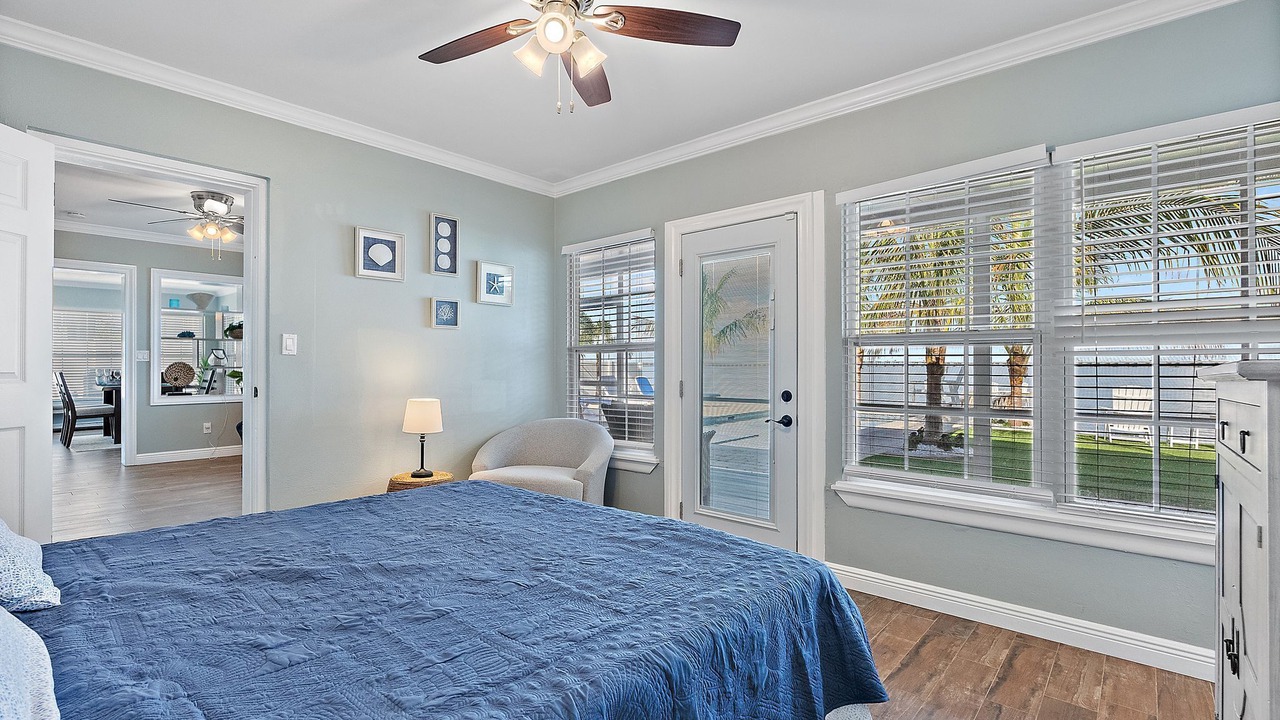Photo of Bedroom in Clearwater