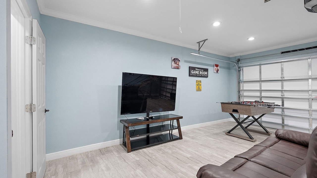 Photo of Livingroom in Clearwater