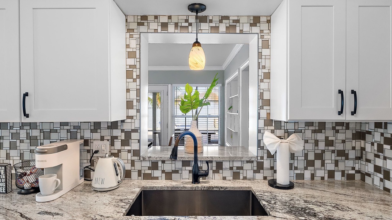 Photo of Kitchen in Clearwater