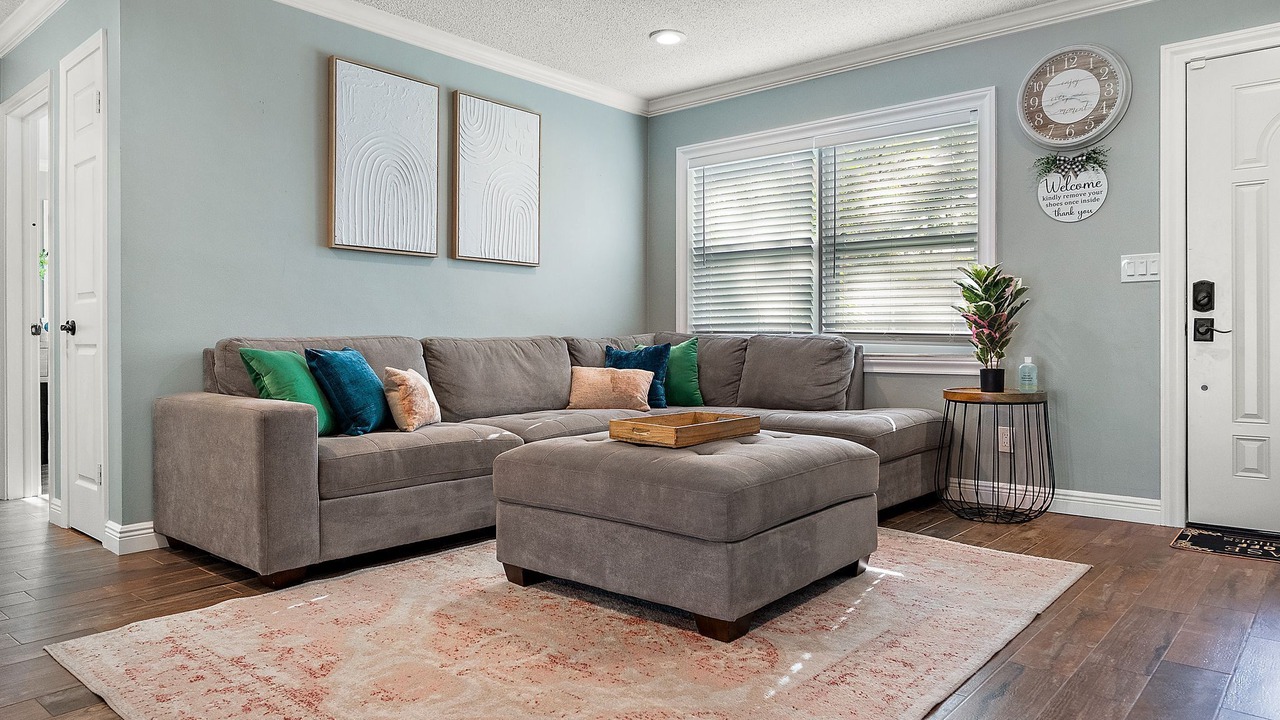 Photo of Livingroom in Clearwater