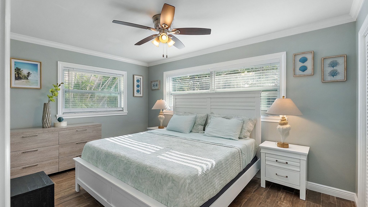Photo of Bedroom in Clearwater