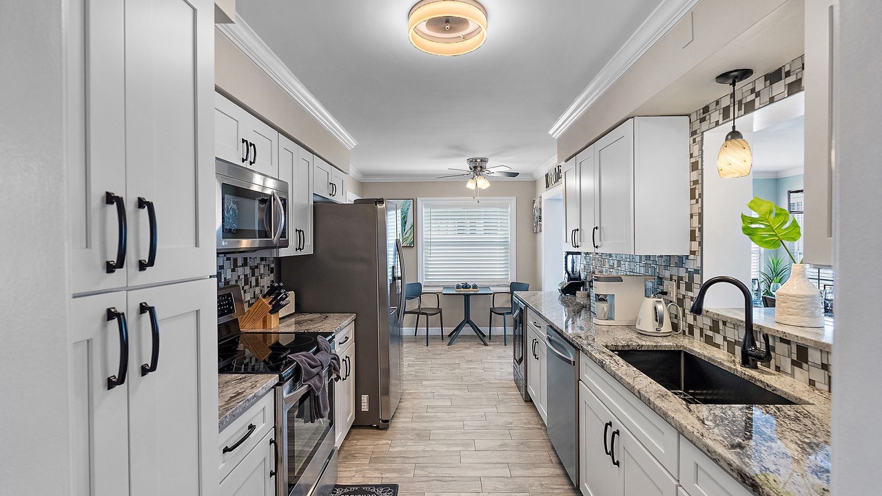 Photo of Kitchen in Clearwater