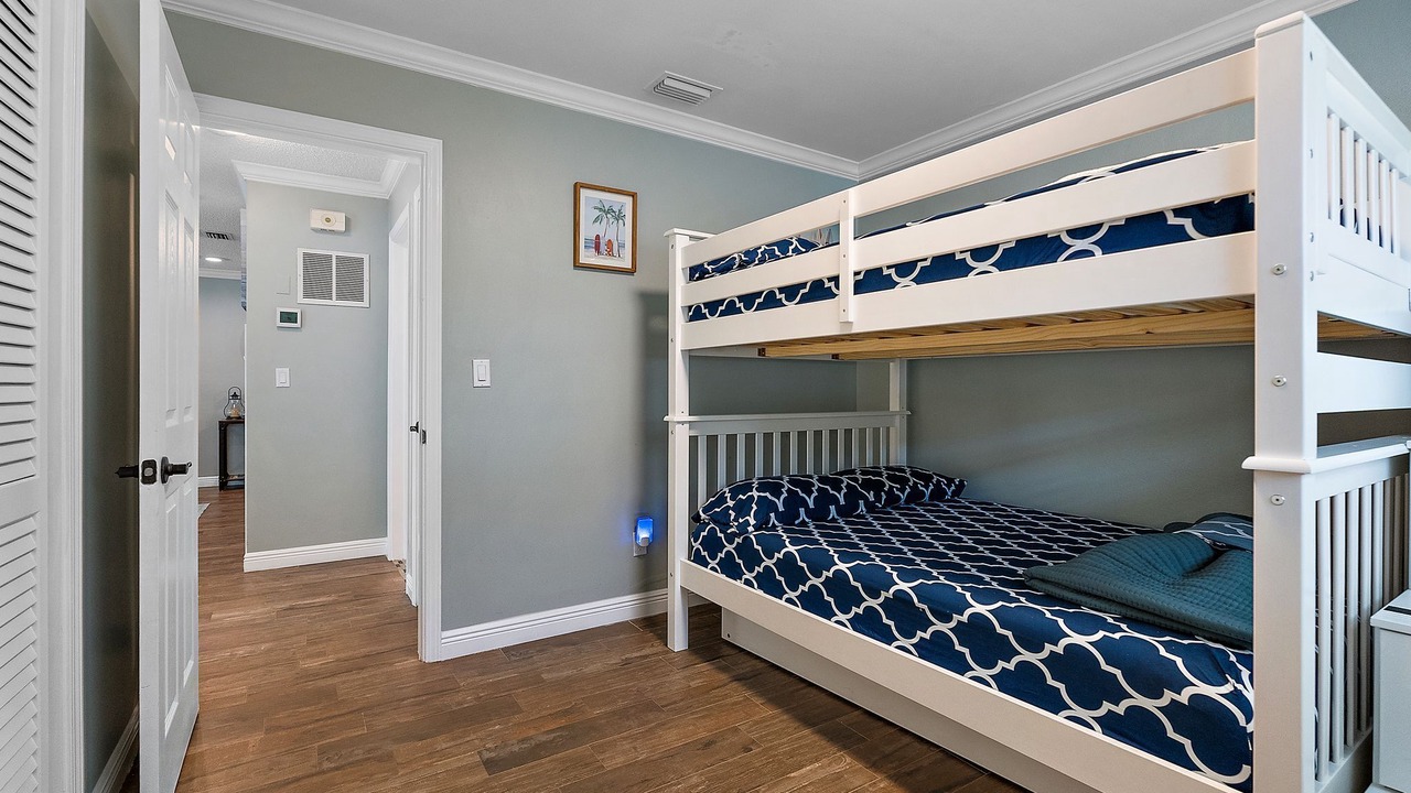 Photo of Bedroom in Clearwater