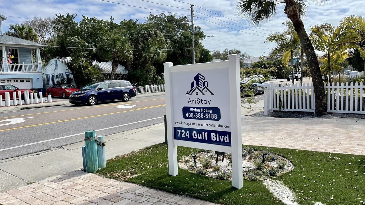 Photo of Outdoor in Clearwater