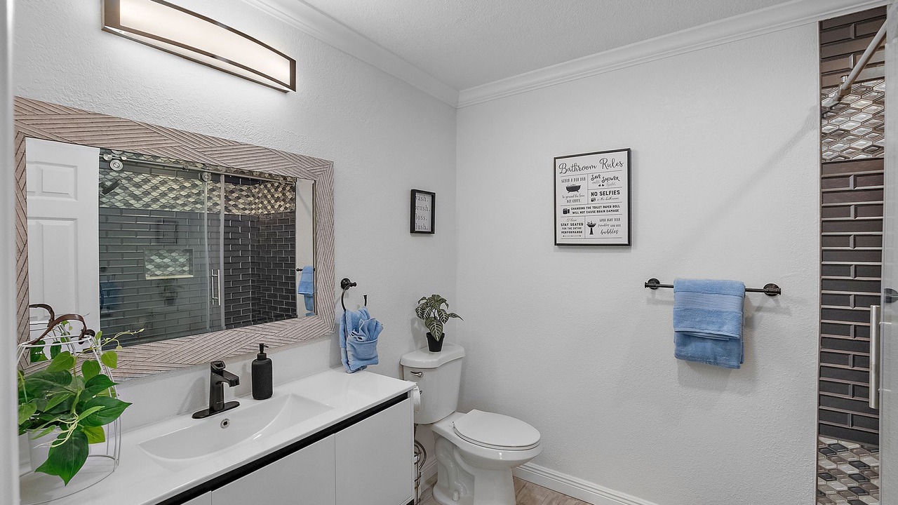 Photo of Bathroom in Clearwater
