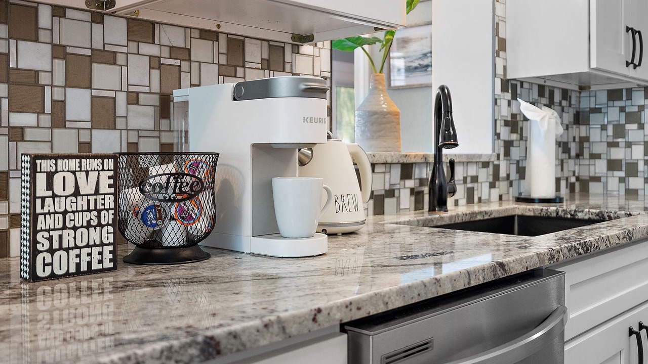 Photo of Kitchen in Clearwater