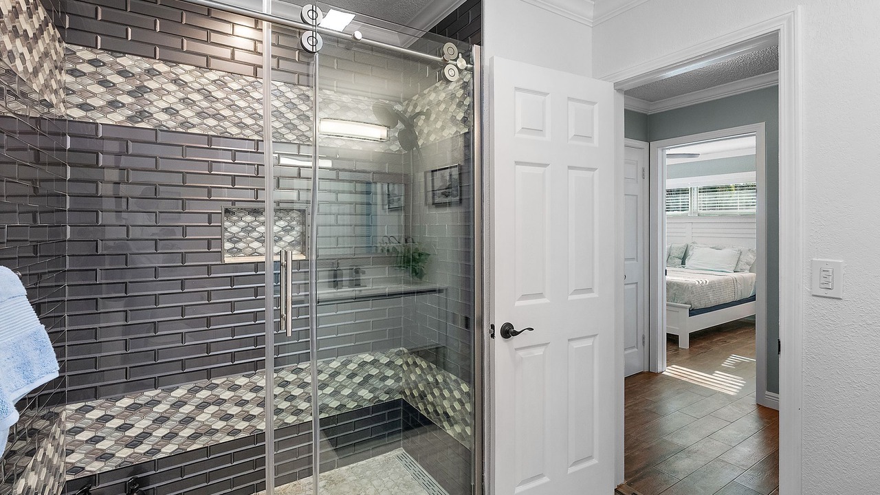 Photo of Bathroom in Clearwater