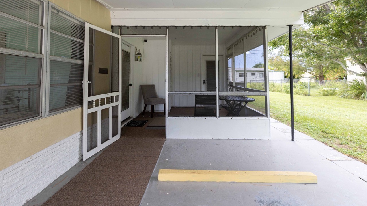 Photo of Outdoor in Rock Ridge