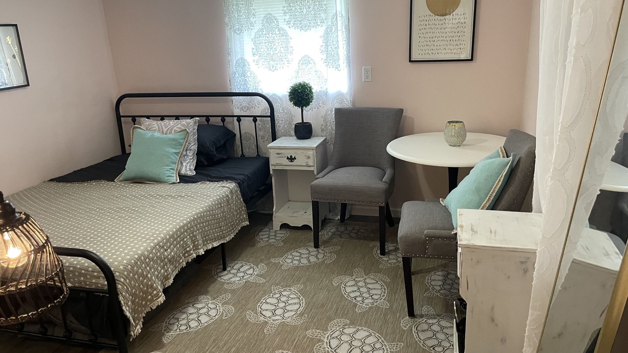 Photo of Bedroom in Rock Ridge
