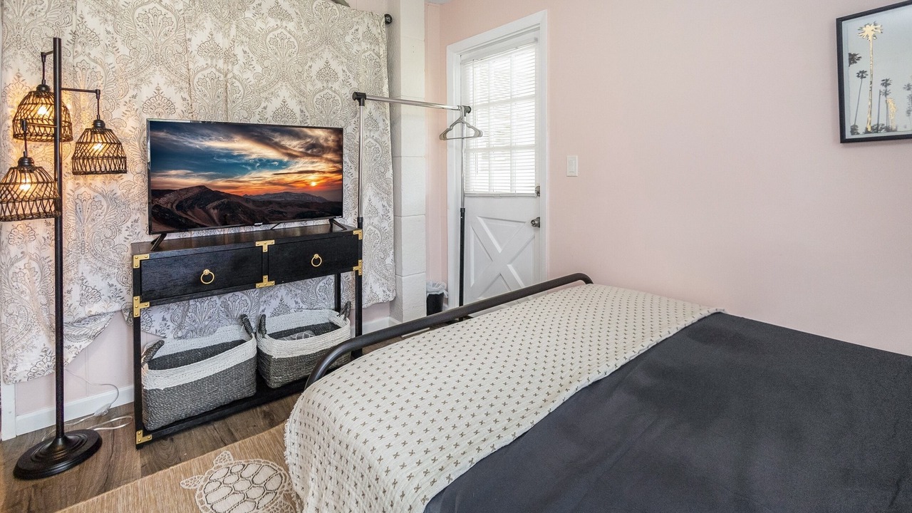 Photo of Bedroom in Rock Ridge