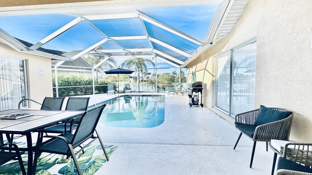 Photo of Outdoor in Central Naples