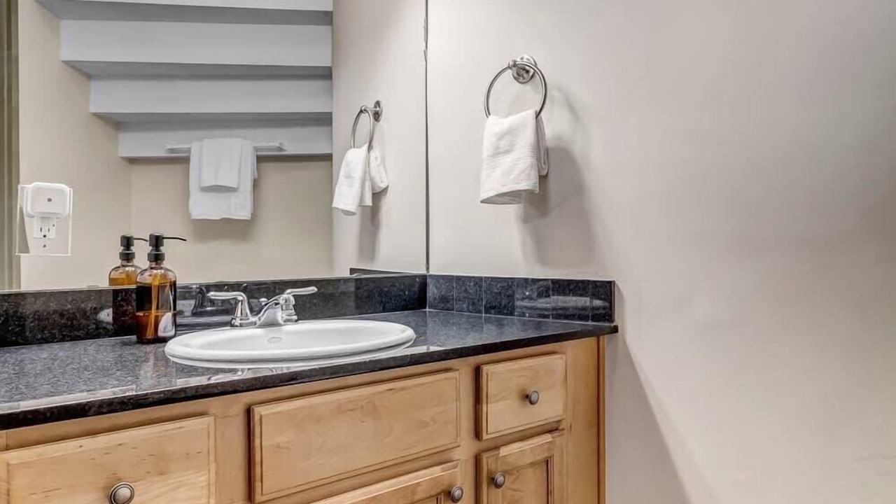 Photo of Bathroom in Springfield