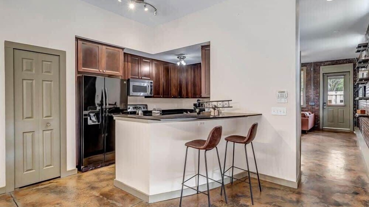 Photo of Kitchen in Springfield