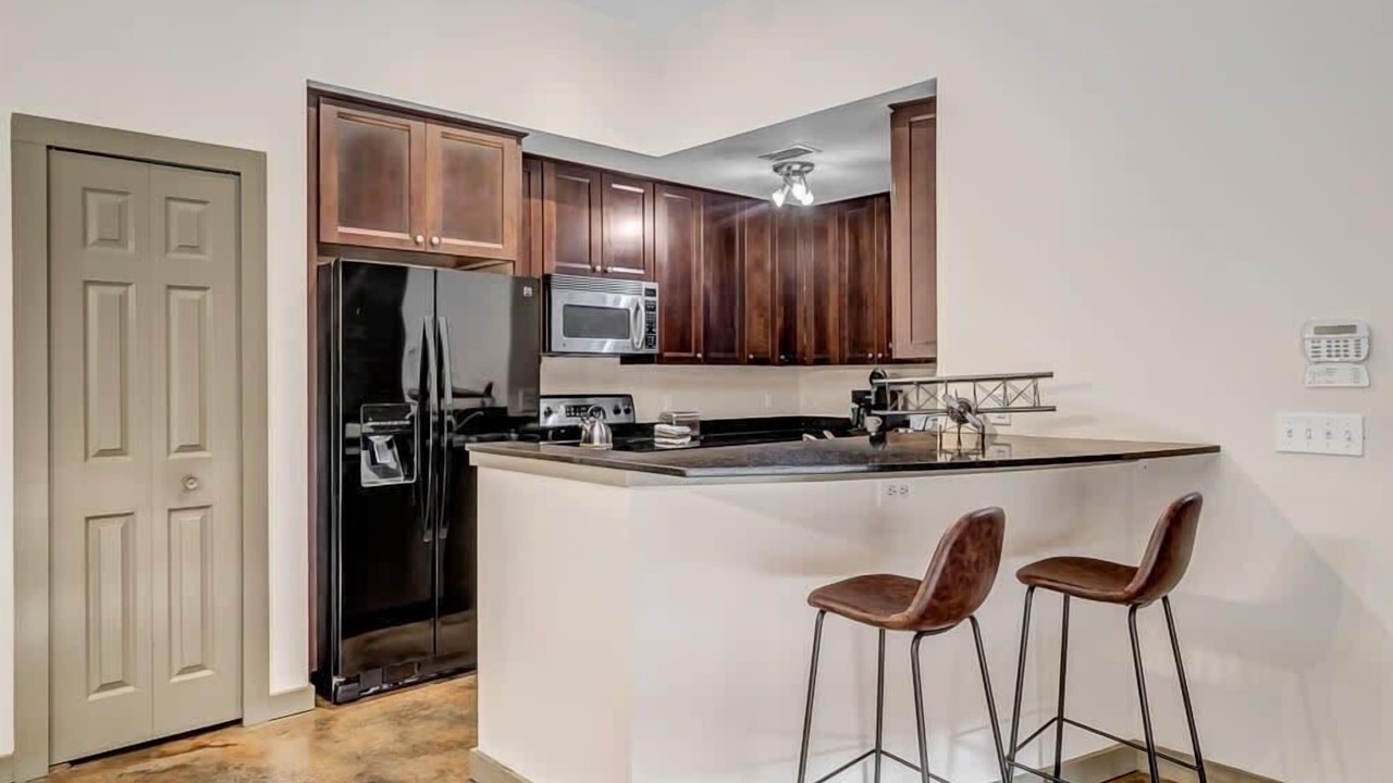 Photo of Kitchen in Springfield