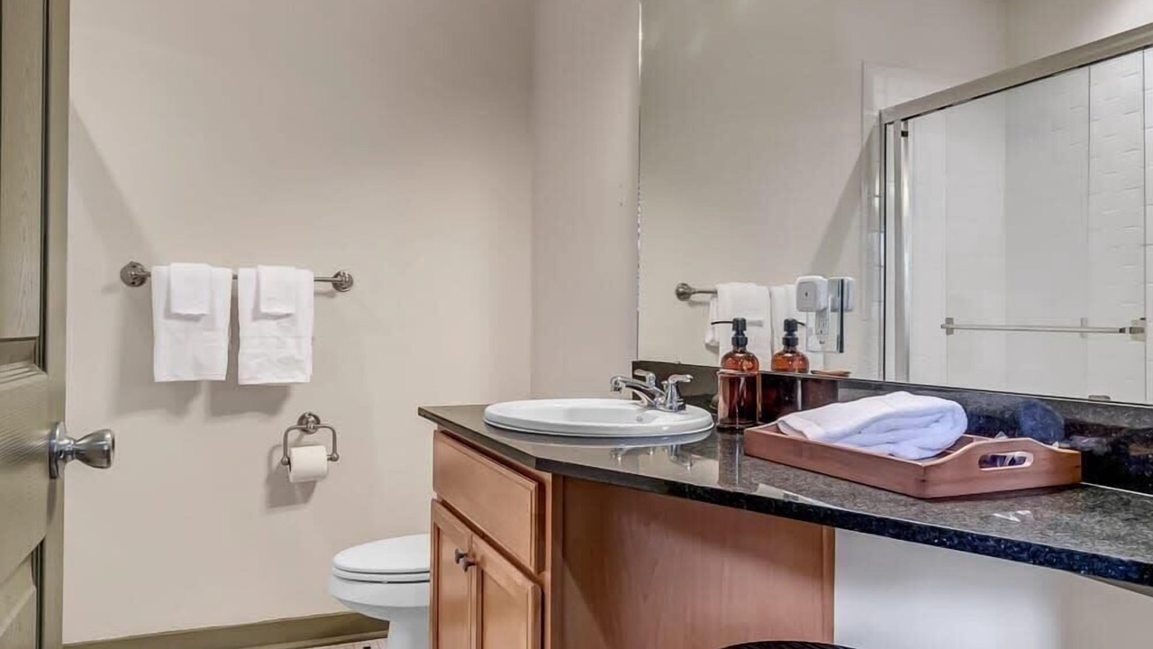 Photo of Bathroom in Springfield