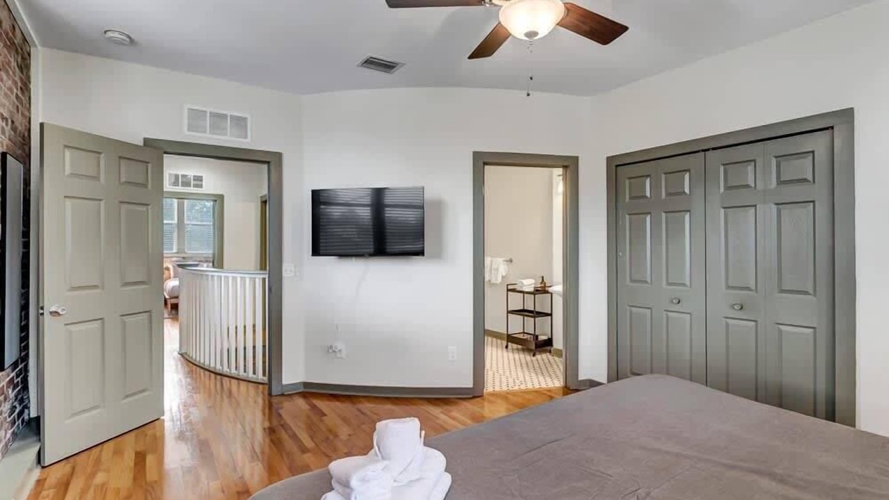 Photo of Bedroom in Springfield