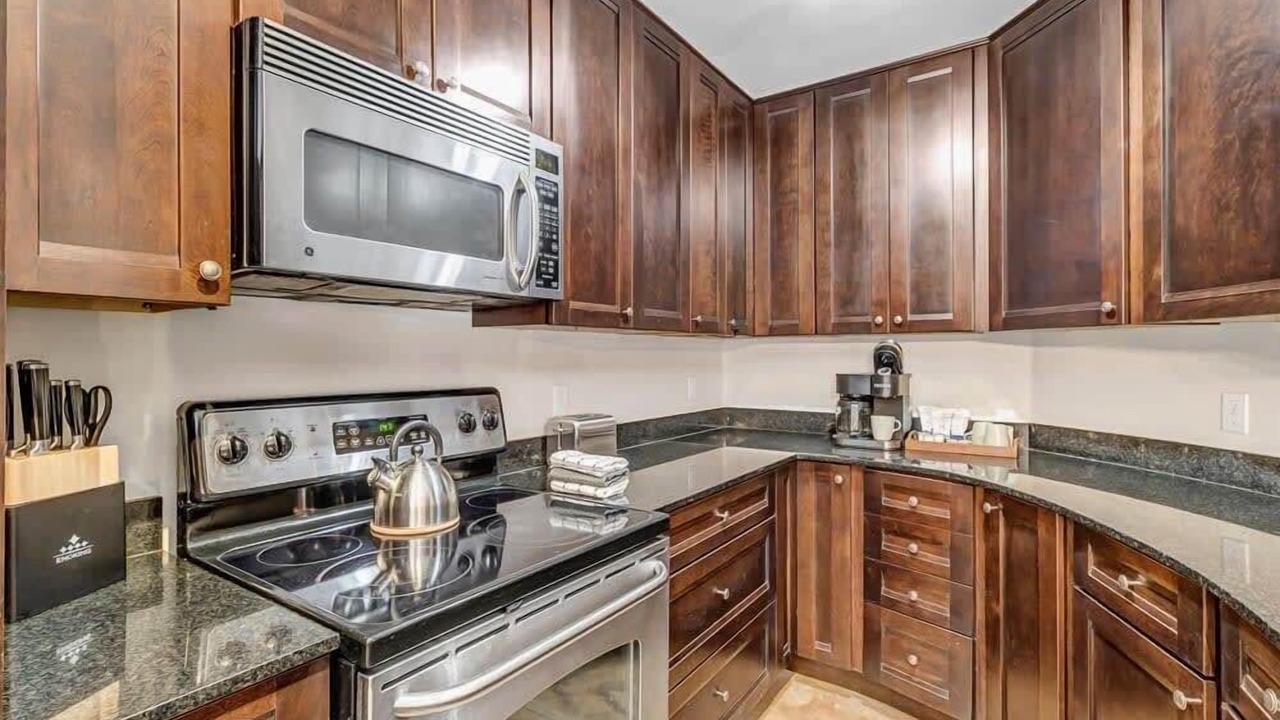 Photo of Kitchen in Springfield