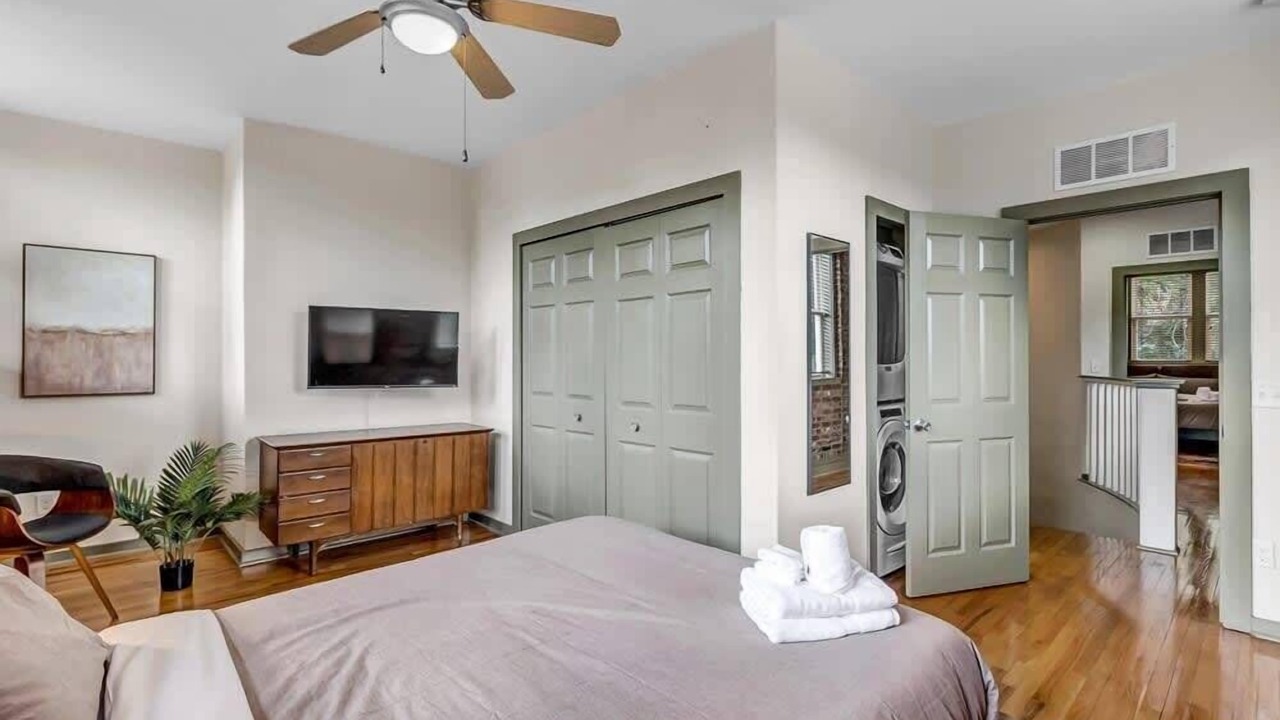 Photo of Bedroom in Springfield