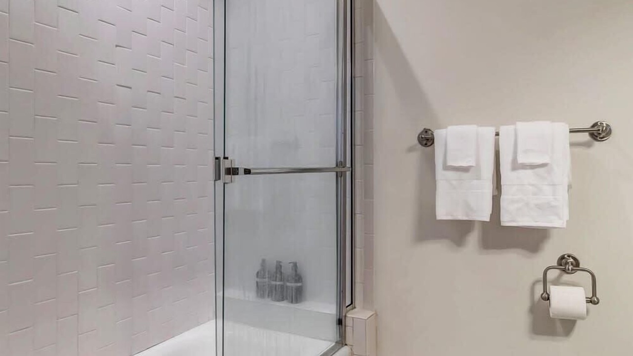 Photo of Bathroom in Springfield