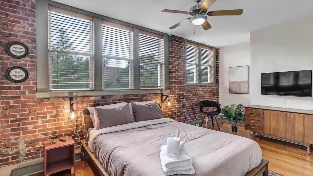Photo of Bedroom in Springfield