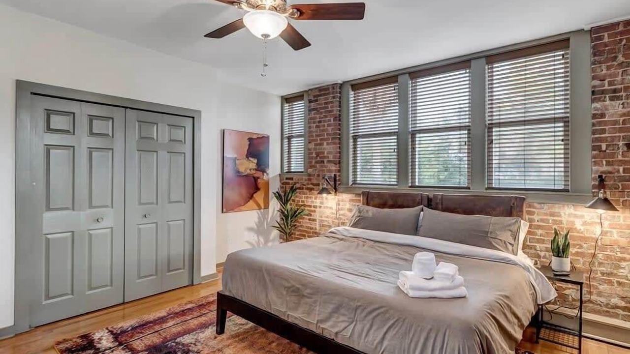Photo of Bedroom in Springfield