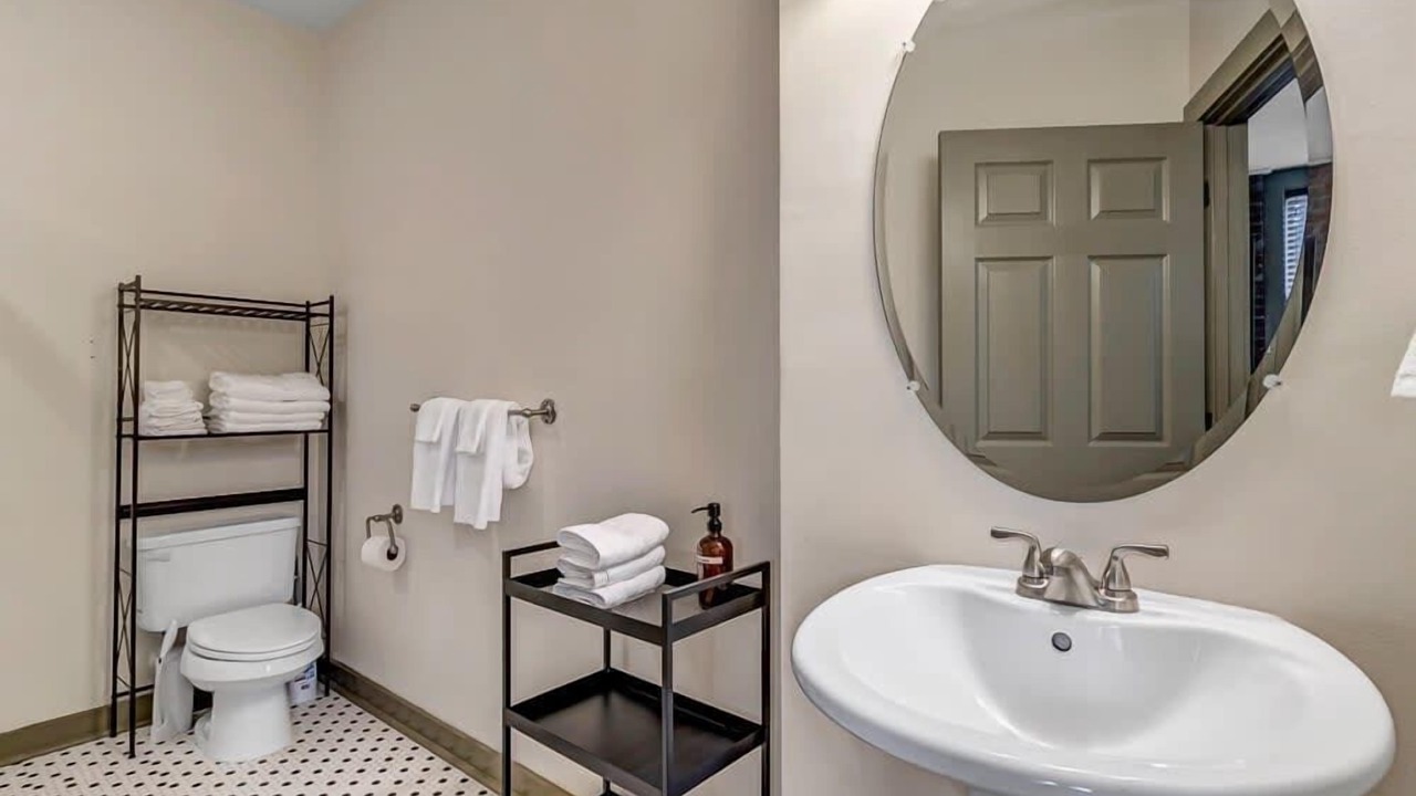 Photo of Bathroom in Springfield