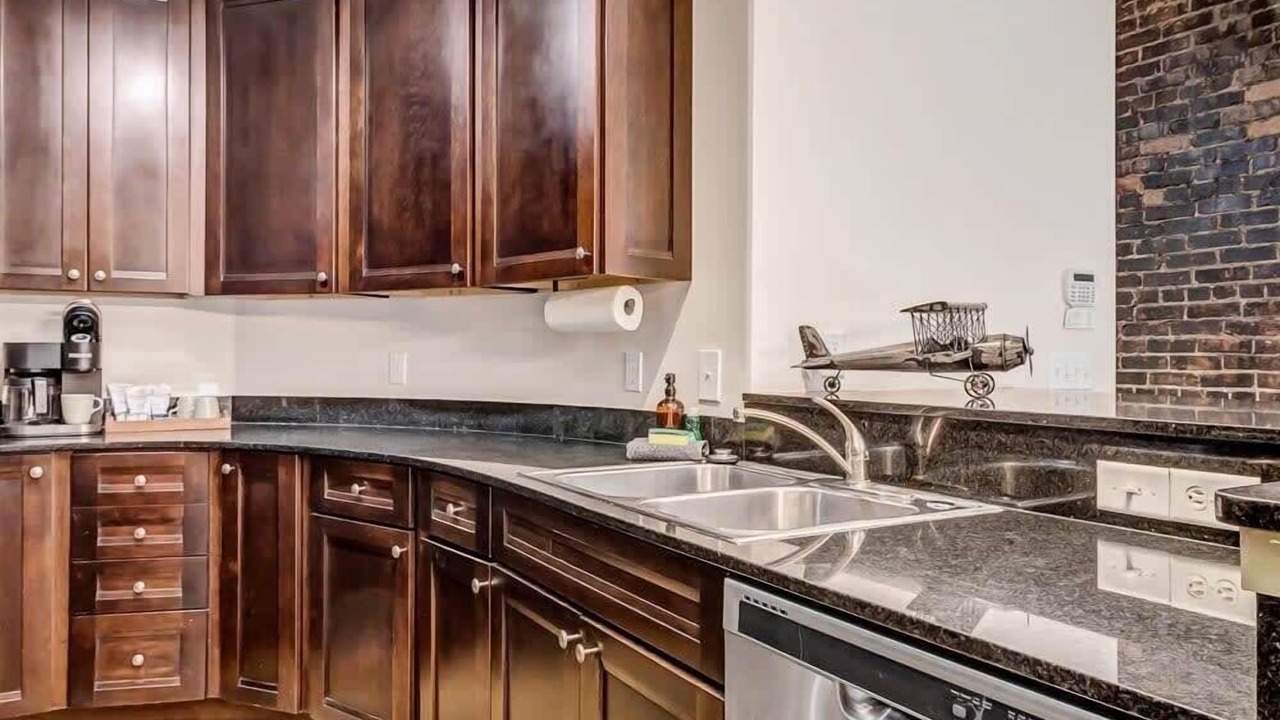 Photo of Kitchen in Springfield