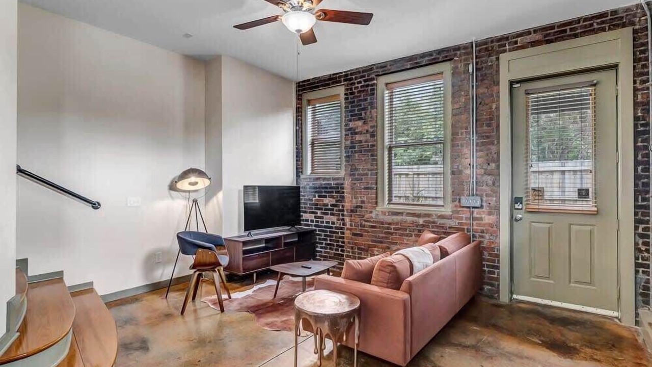 Photo of Livingroom in Springfield