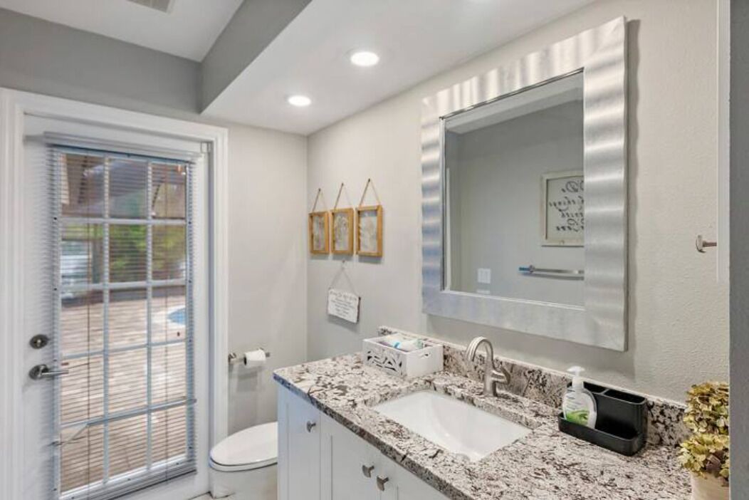 Photo of Bathroom in Highpoint