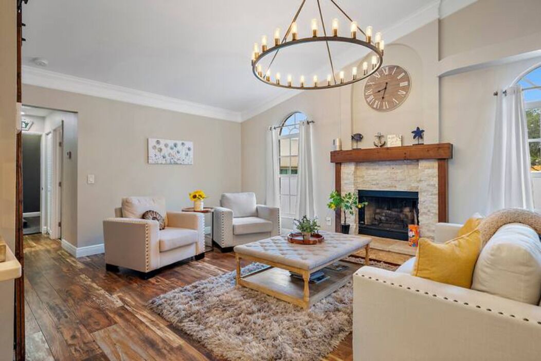 Photo of Livingroom in Highpoint