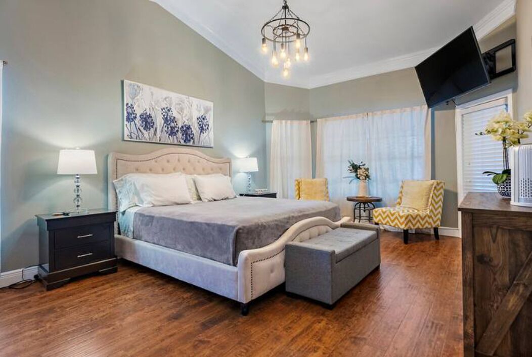 Photo of Bedroom in Highpoint