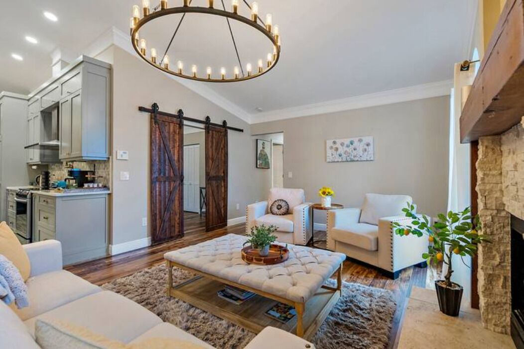 Photo of Livingroom in Highpoint