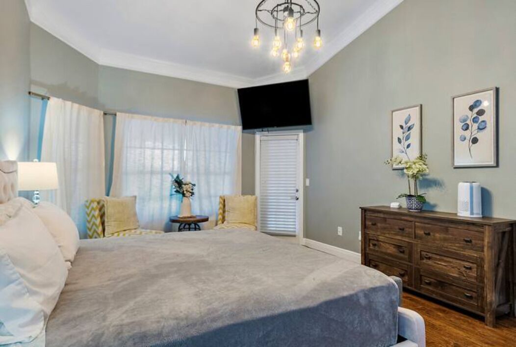 Photo of Bedroom in Highpoint