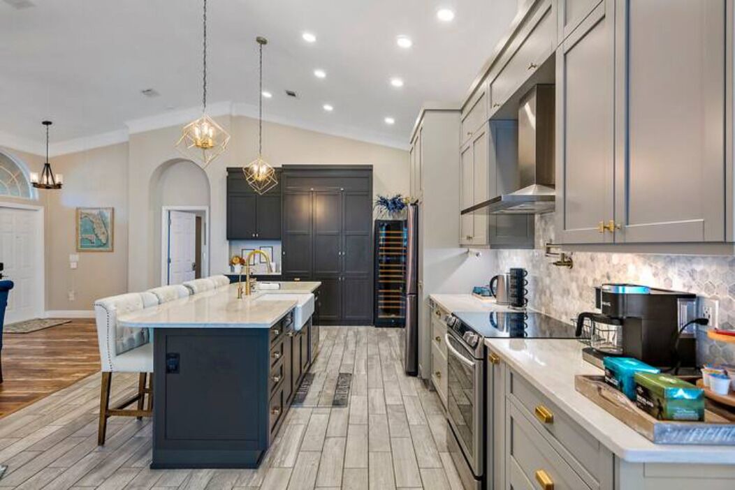Photo of Kitchen in Highpoint