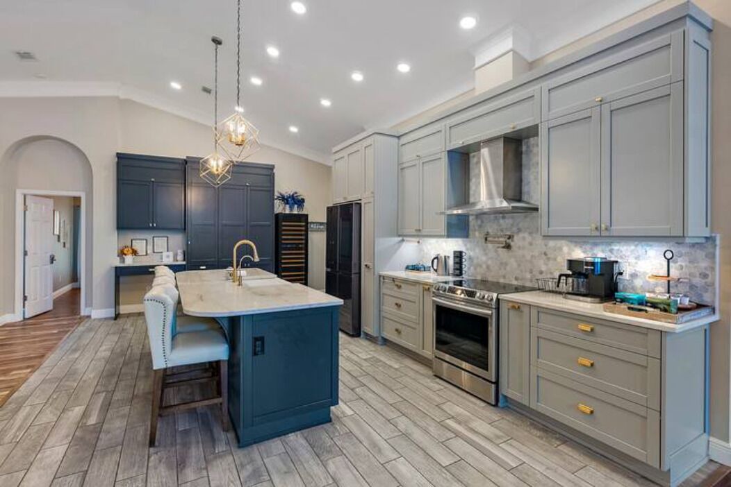 Photo of Kitchen in Highpoint