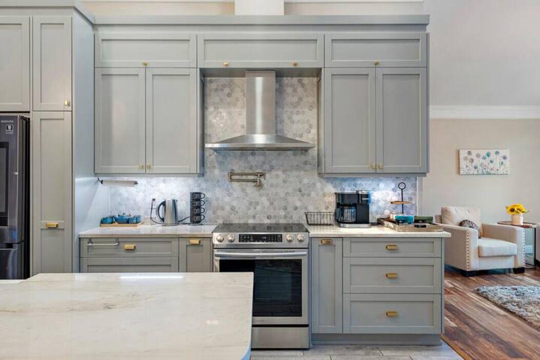 Photo of Kitchen in Highpoint