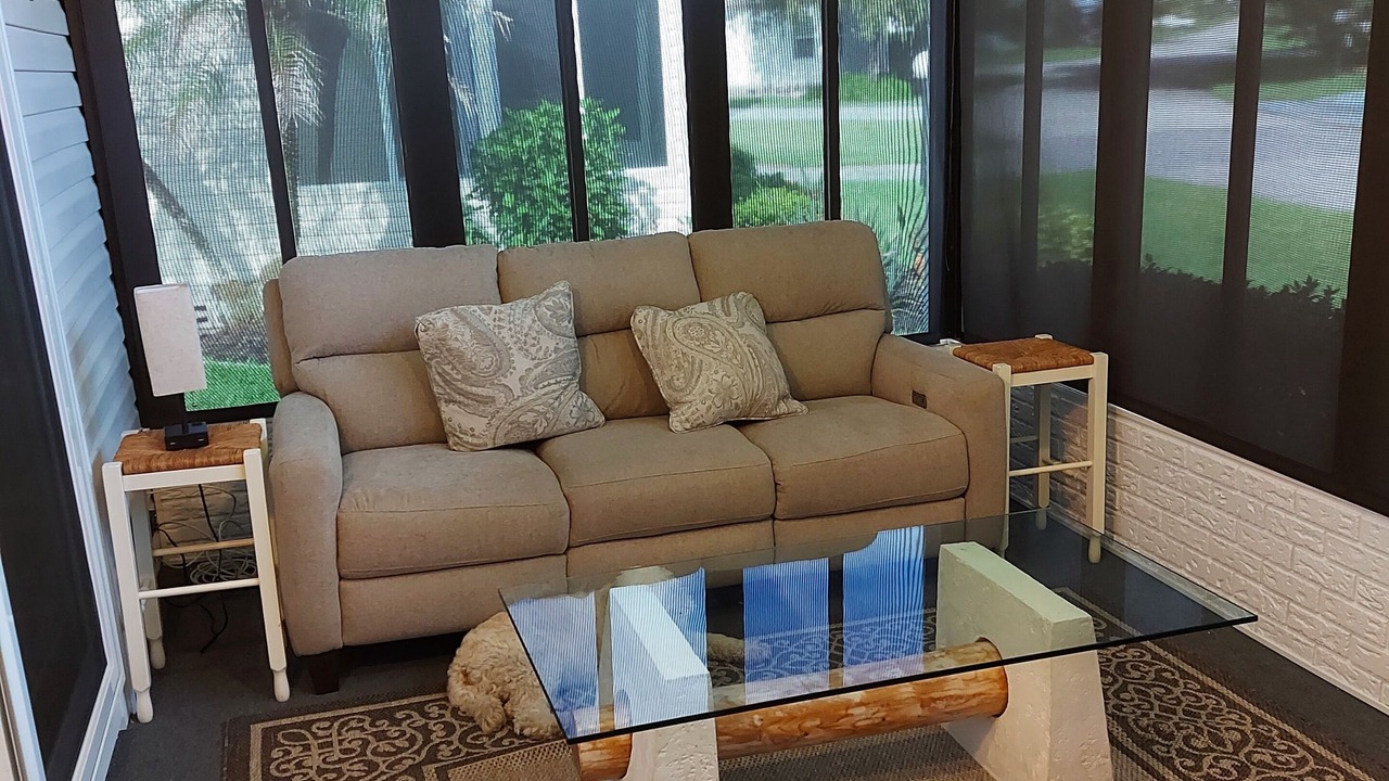Photo of Livingroom in Fussels Corner