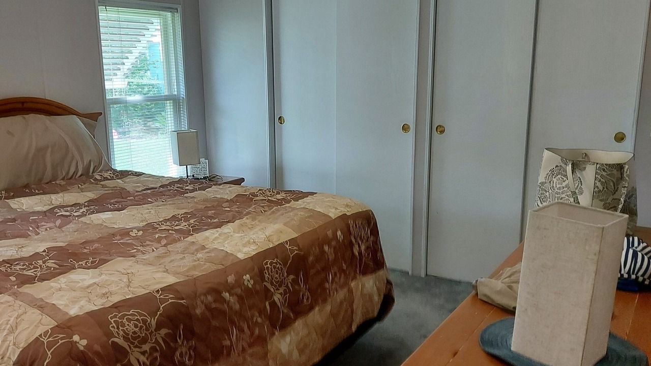 Photo of Bedroom in Fussels Corner