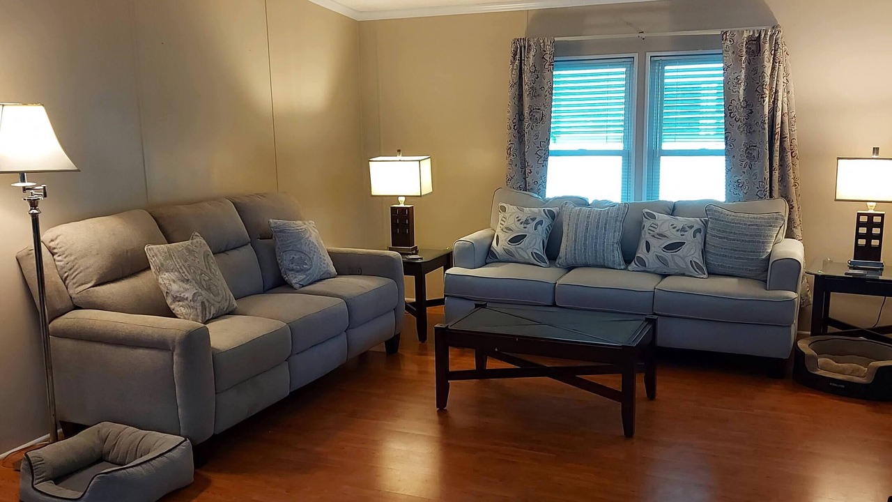 Photo of Livingroom in Fussels Corner