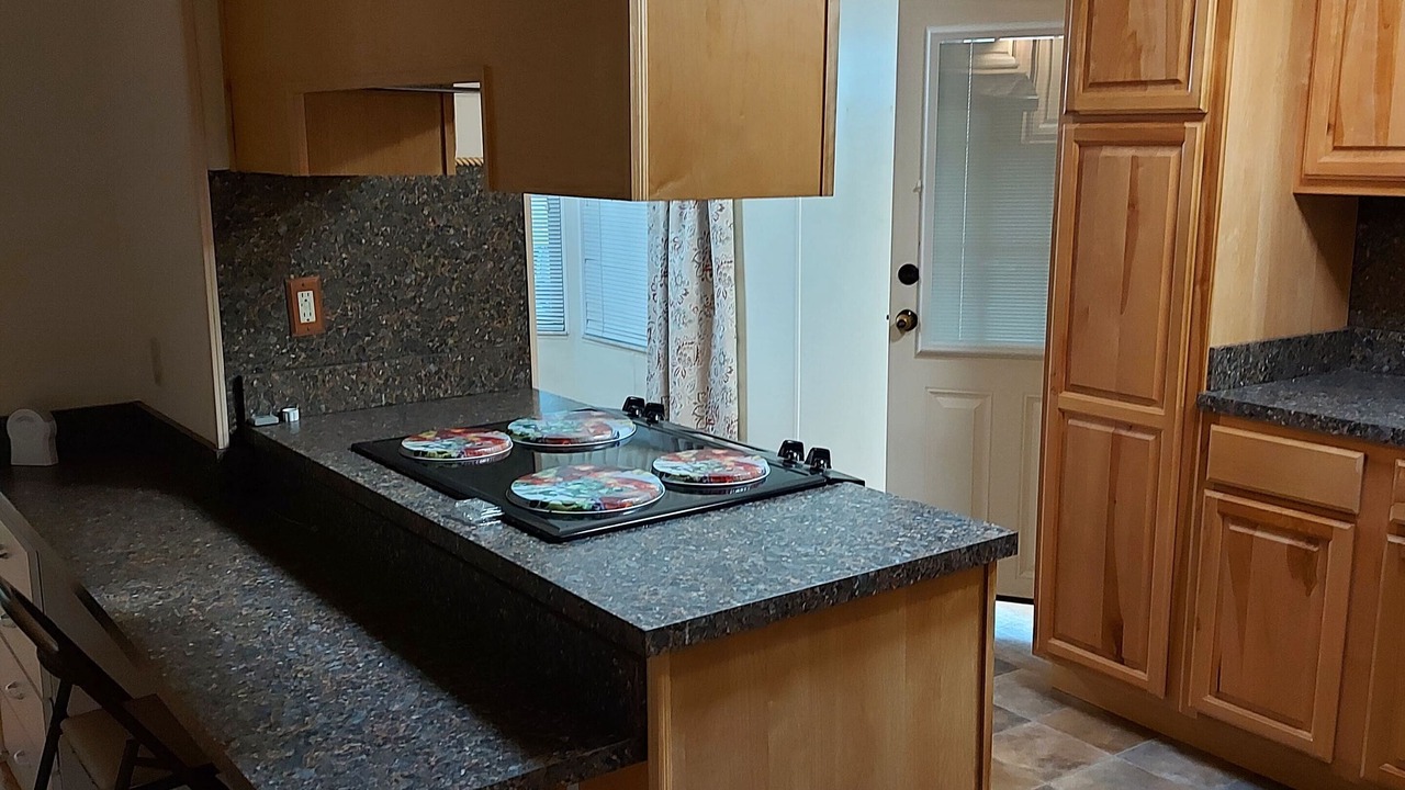 Photo of Kitchen in Fussels Corner